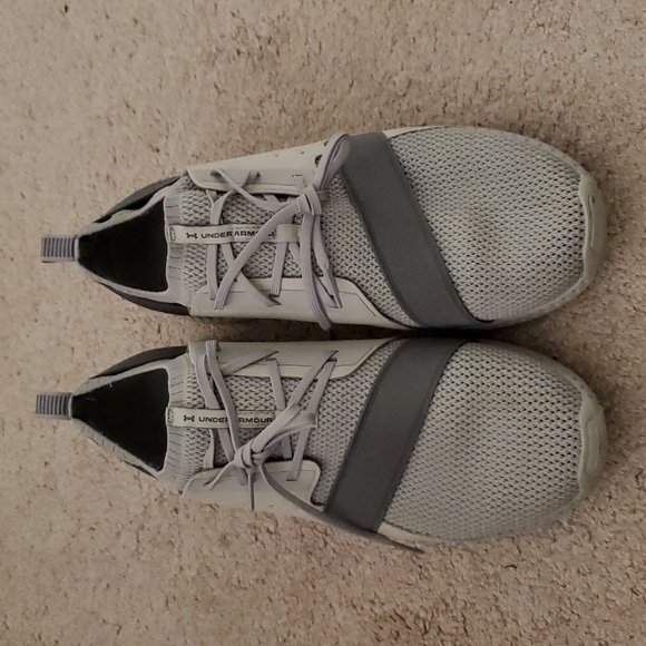 Men's Under Armour Threadborne Shift - Picture 3 of 9